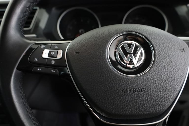 2020 Volkswagen Tiguan 1.5 TSi EVO 150 Match 5dr ESTATE PETROL Manual