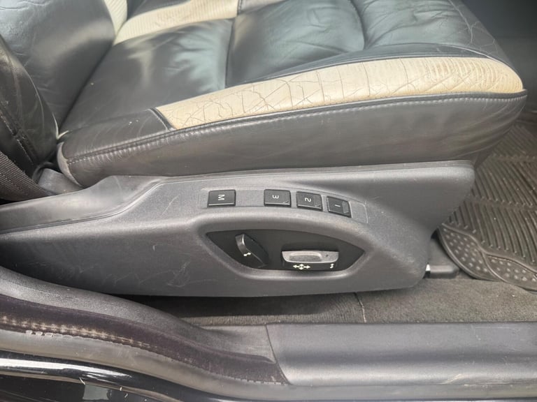 2008 Volvo V70 2.4 D5 SE Sport Euro 4 5dr ESTATE Diesel Manual