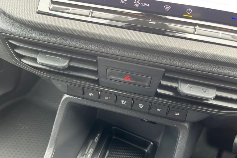 2025 Ford Transit Connect 240 Trend AUTO L2 LWB 2.0 EcoBlue 122ps, AIR CON Automatic Panel Van Di...