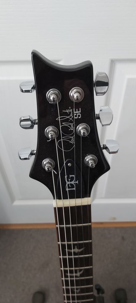 PRS DGT SE