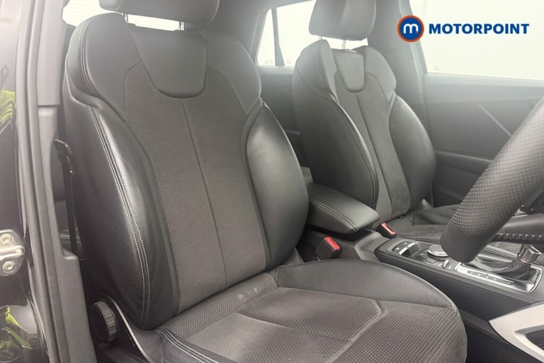 2019 Audi Q2 SQ2 Quattro 5dr S Tronic SUV Petrol Automatic