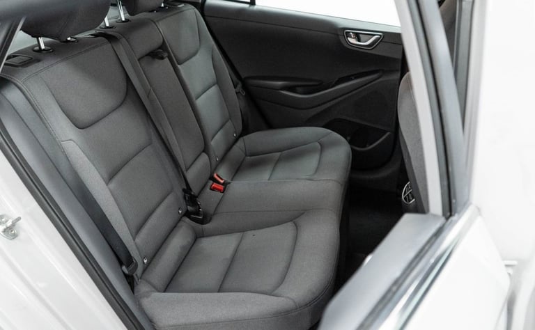 2022 72 HYUNDAI IONIQ 1.6 H-GDI PREMIUM HATCHBACK 5DR PETROL HYBRID DCT EURO 6 (