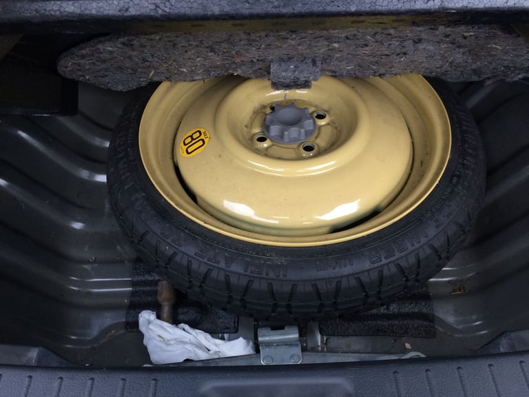 Daihatsu Materia 1.5 petrol 2008 left hand drive long MOT