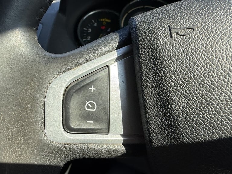 2012 Renault Megane Hatchback Diesel Manual