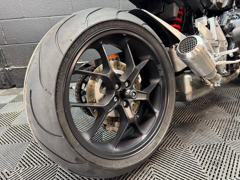 2019 Honda CB1000R 1000 Euro 4