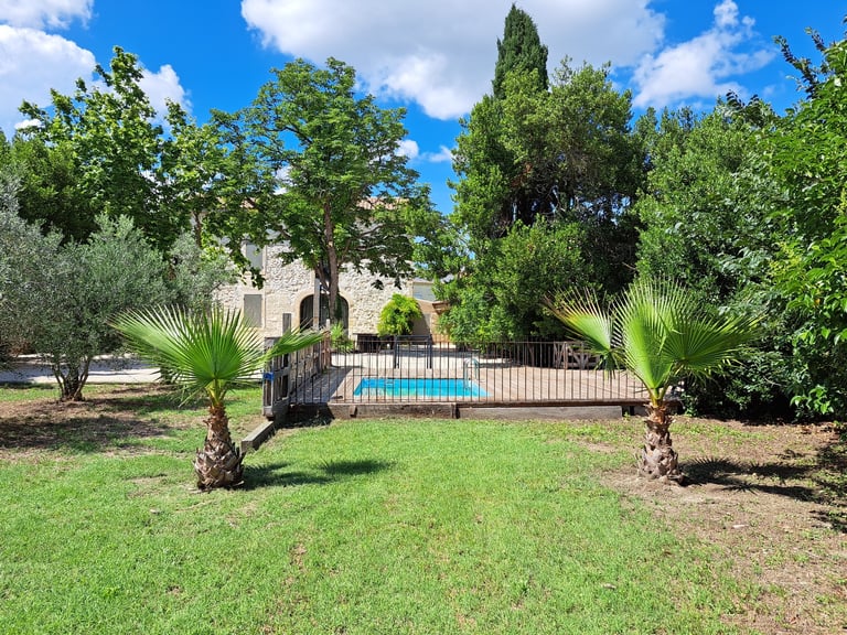 Grande Villa Sud de la France - Provence - Camargue