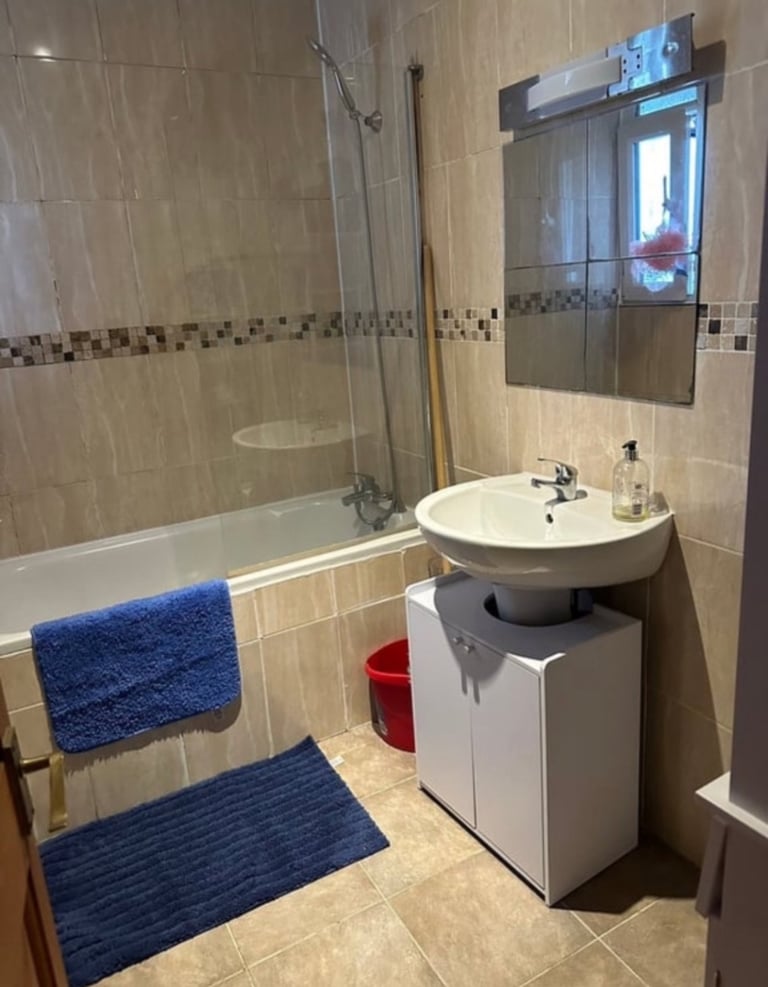 Nice double room in Bethnal Green 