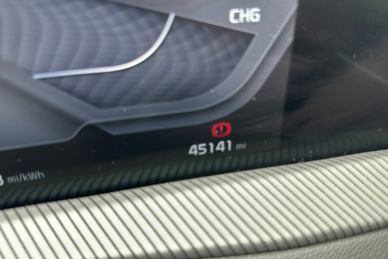  Kia Ev6 77.4kwh Gt Line S Hatchback 5dr Electric Auto Awd 320 Bhp Electric