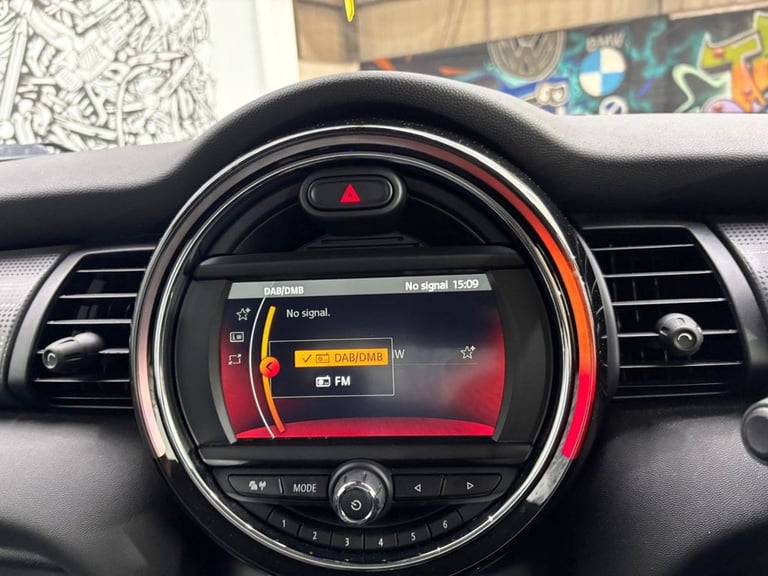 2020 MINI Hatch 1.5 Cooper Classic Hatchback 3dr Petrol Manual Euro 6 (s/s) (136 ps) Hatchback Pe...