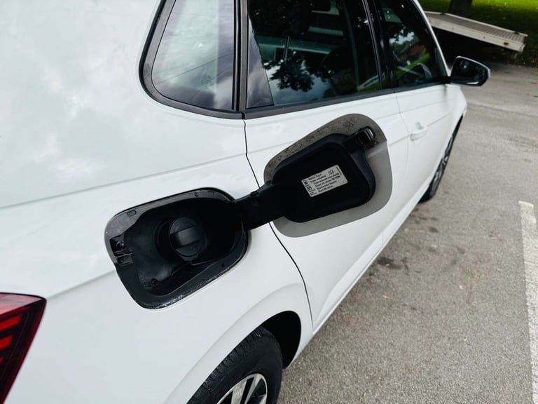 2018 Volkswagen Polo 1.0 Polo SE TSi 5dr Hatchback Petrol Manual