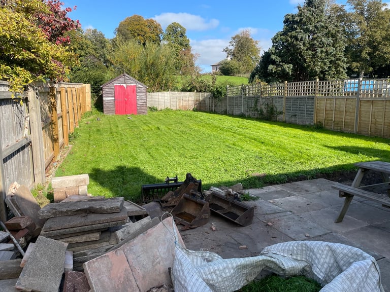 image for Offering grass cuts 