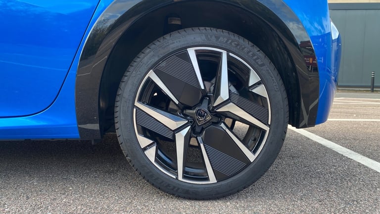 2024 Peugeot 208 1.2 PureTech MHEV GT e-DSC Euro 6 (s/s) 5dr Hatchback Hybrid Automatic