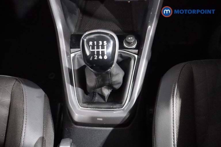 2022 Volkswagen T-Cross 1.0 TSI 110 SEL 5dr SUV Petrol Manual