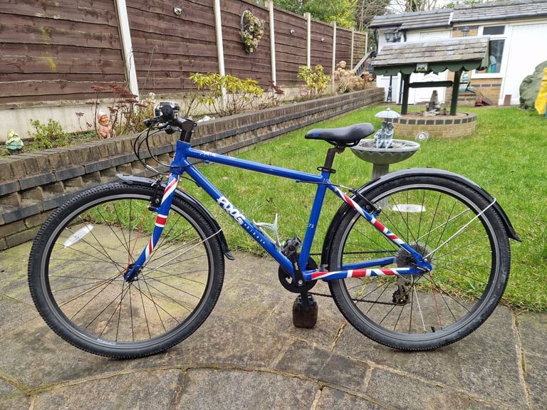 Frog in Manchester Bikes, Bicycles Cycles for Sale Gumtree - Main Image