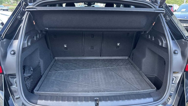 2022 BMW X1 xDrive 23d MHT M Sport Premier 5dr Step Auto Estate Diesel Automatic