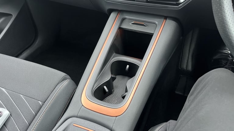 2025 Cupra Born 170kW e-Boost V1 59kWh 5dr Auto Electric Hatchback Hatchback Electric Automatic