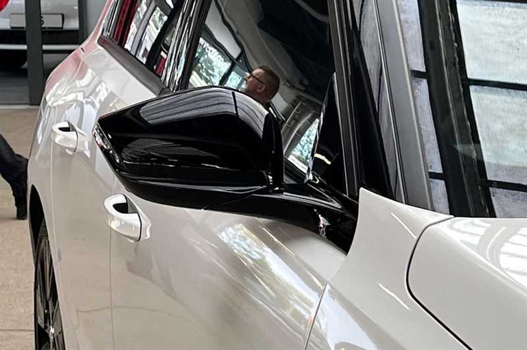 2024 Vauxhall Astra 115kW GS 54kWh 5dr Auto HATCHBACK ELECTRIC Automatic