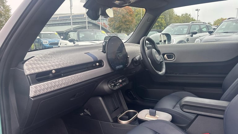 2024 MINI Cooper 2.0 S Exclusive 3dr Auto Hatchback Petrol Automatic