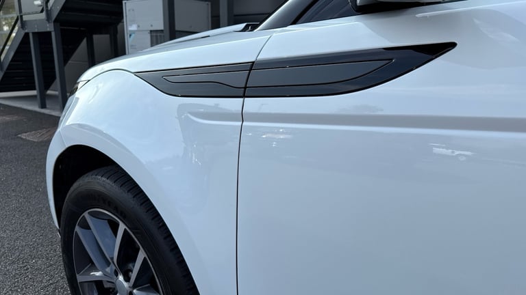 2025 Land Rover Range Rover Evoque 2.0 D165 Dynamic SE 5dr Auto Diesel Hatchback Hatchback Diesel...