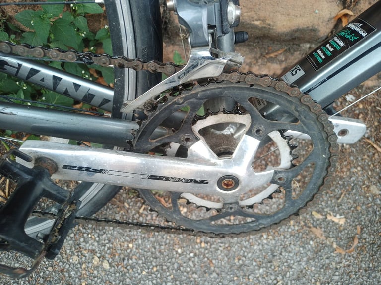 GIANT DEFY XS Light Weight Road Bike VGC