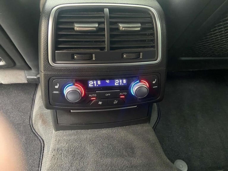 2014 Audi RS6 4.0T FSI V8 Bi-Turbo RS6 Quattro 5dr Tip Auto ESTATE PETROL Automatic