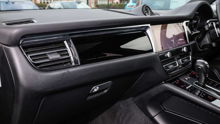 2023 Porsche Macan S (2023) SUV Petrol Automatic