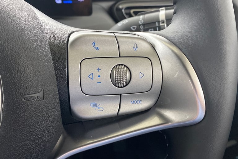 2025 BYD Dolphin 108110 Hatchback Electric Automatic
