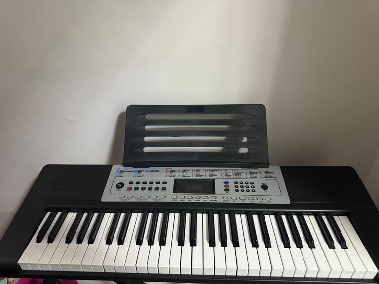 Keyboard - piano for sale
