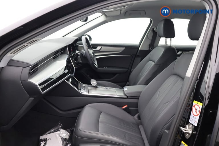 2023 Audi A6 40 TFSI Sport 5dr S Tronic [Tech Pack] Estate Petrol Automatic