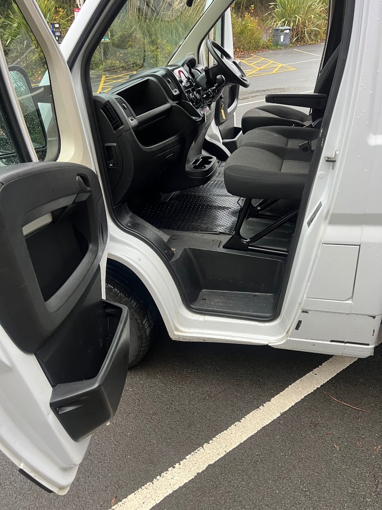 Fiat, DUCATO, Other, 2021, Manual, 2287 (cc)