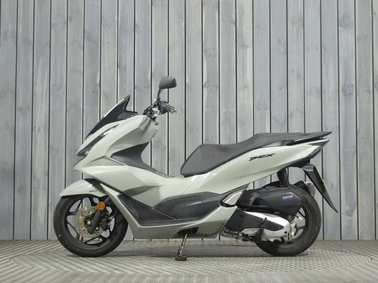 2023 23 HONDA PCX125