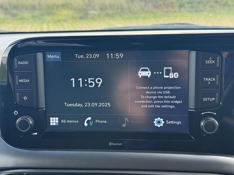 2021 Hyundai i10 1.0 T-GDi N Line Euro 6 (s/s) 5dr HATCHBACK Petrol Manual