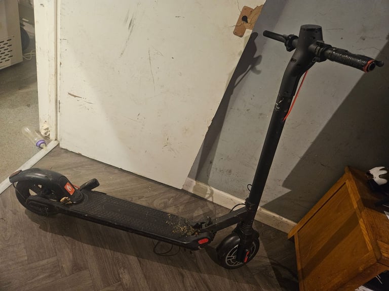 image for Escooter spares or repairs