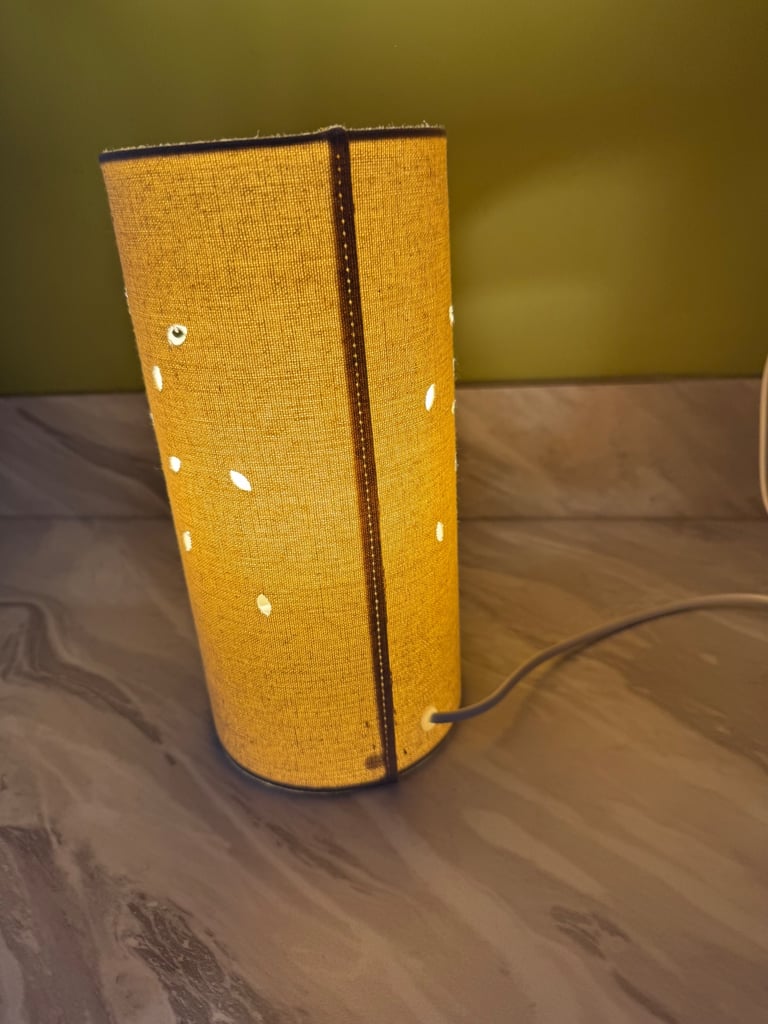 Giraffe light 