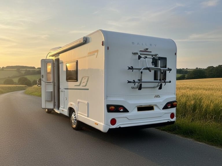 2019 Bailey Alliance SE 76-2