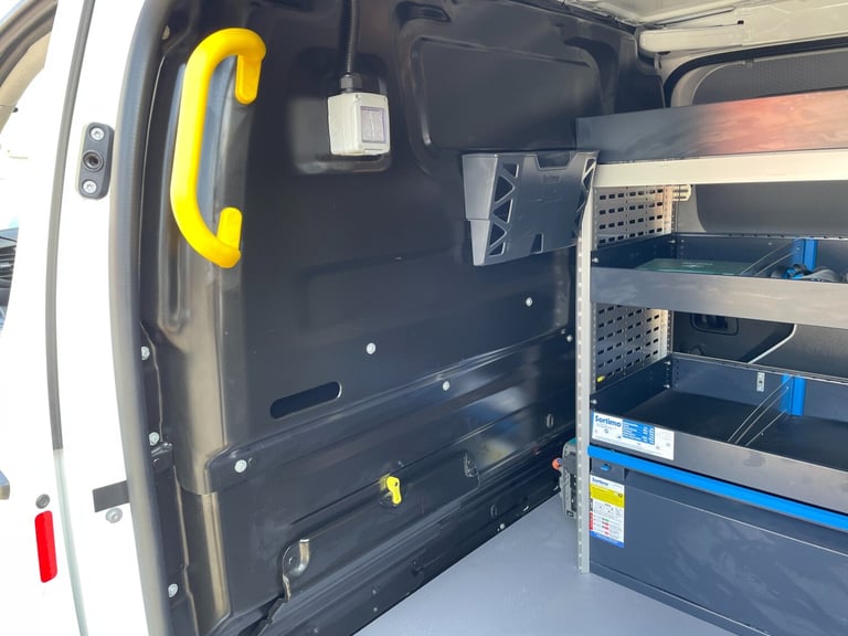 2021 Citroen Dispatch DEPOSIT NOW TAKEN  PANEL VAN Diesel Manual