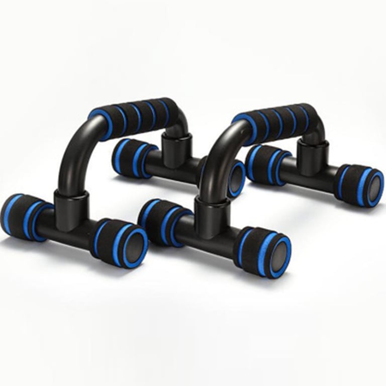 Fitness board push-up board bracket