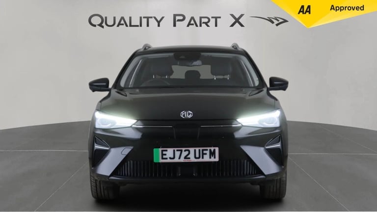 2023 MG MG5 61.1kWh Trophy Long Range Auto 5dr ESTATE Electric Automatic