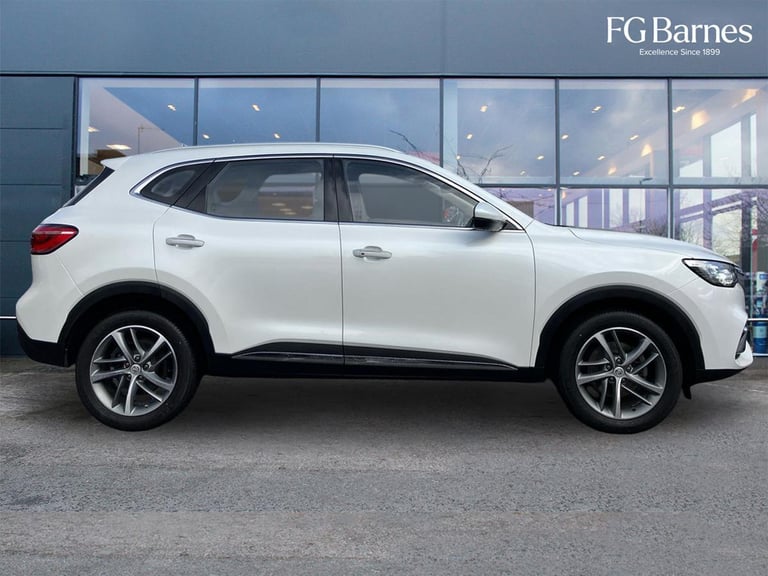 2022 MG MG HS 1.5 T-GDI Excite 5dr ESTATE Petrol Manual