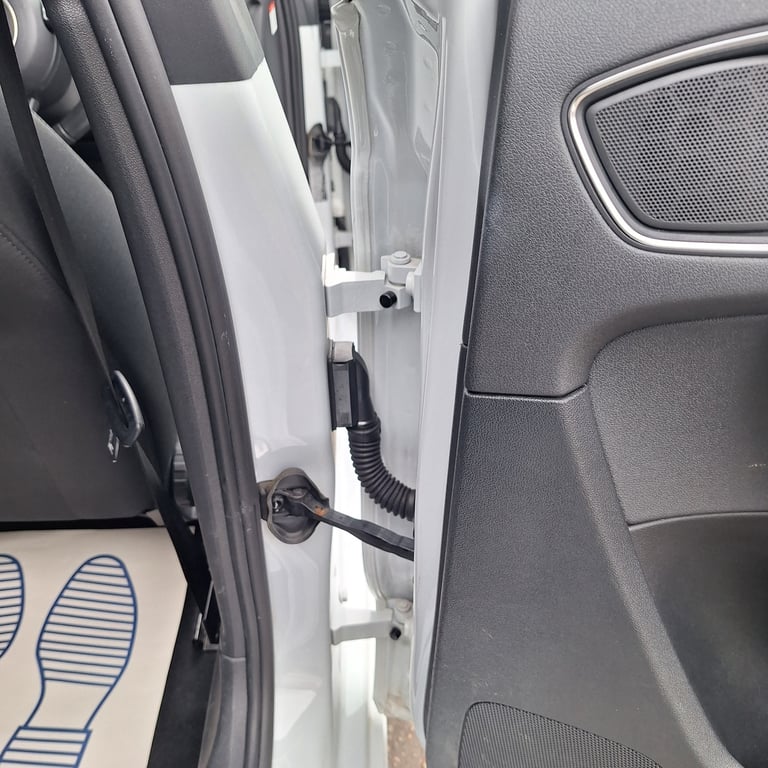 2014 Audi A1 Sport S Tronic  Hatchback Petrol Automatic