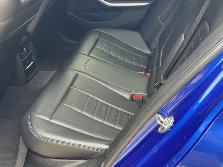2019 BMW 3 Series 330i M Sport 4dr Step Auto SALOON PETROL Automatic