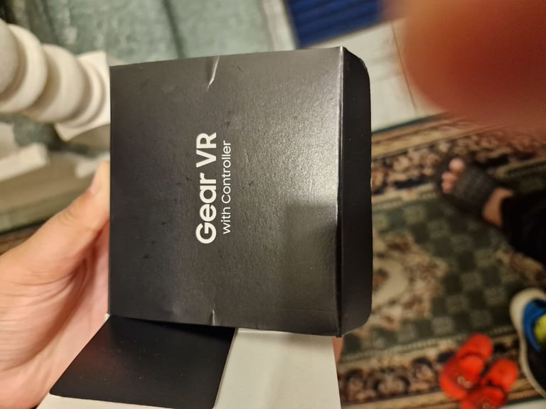 image for Gear VR with Controller