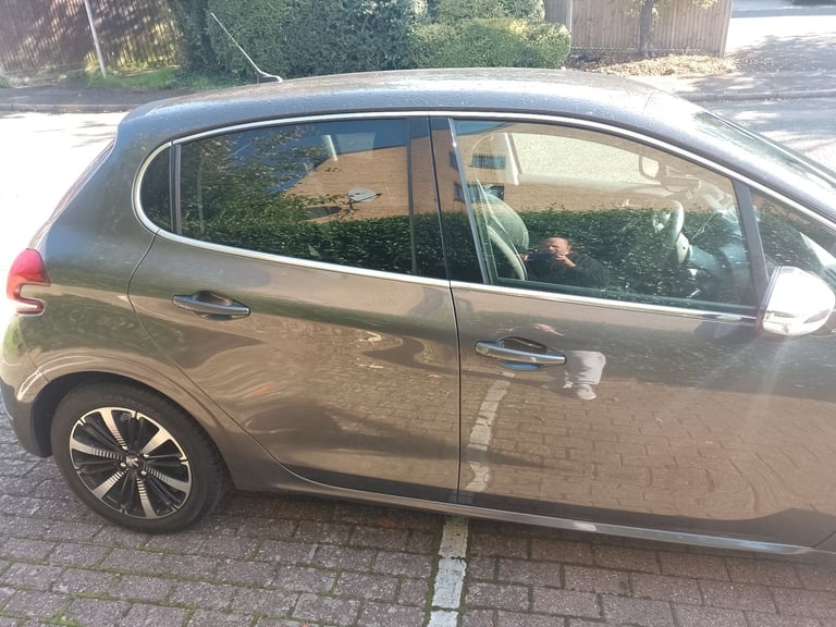 Tech Edition Euro 6 1 year MOT
