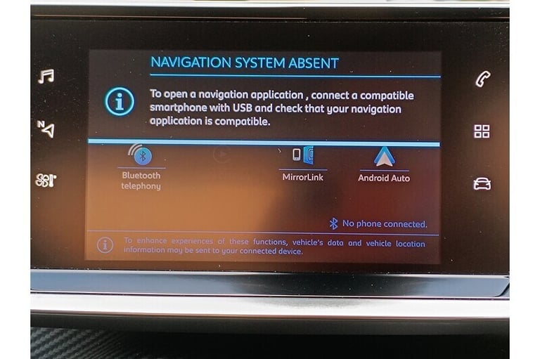 2022 Peugeot 2008 BlueHDi Active Premium SUV Diesel Manual