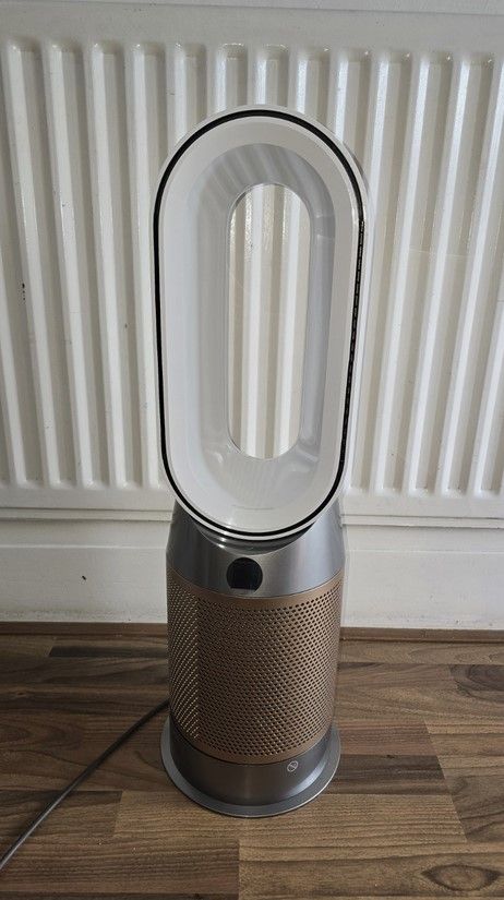 image for Dyson Purifier Hot+Cool Formaldehyde HP09 | Air Purifier Heater & Fan | WiFi App