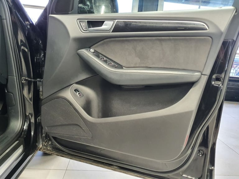 2016 Audi Q5 2.0 TDI [190] Quattro S Line Plus 5dr S Tronic ESTATE DIESEL Automatic