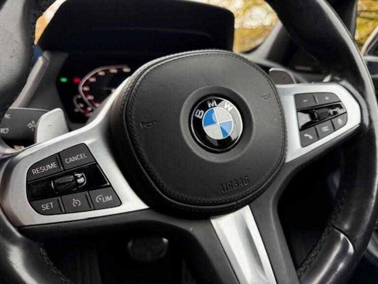  BMW 1 Series M135i Hatchback Petrol Automatic