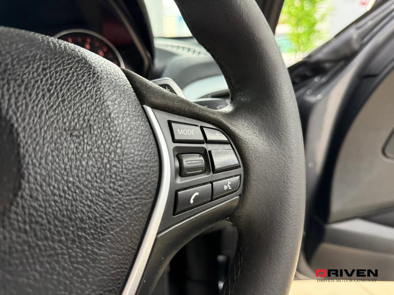 10K EXTRAS! BMW M135i M PERFORMANCE 5DR+ 400BHP STAGE 2+ RED LTHR+ FREE DELIVERY