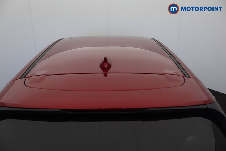 2024 Mazda CX-5 2.0 e-Skyactiv G MHEV Takumi 5dr SUV Petrol Manual