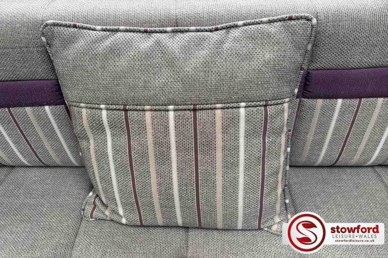 2019, Auto-Sleepers Broadway FB, Pre-Owned Motorhome